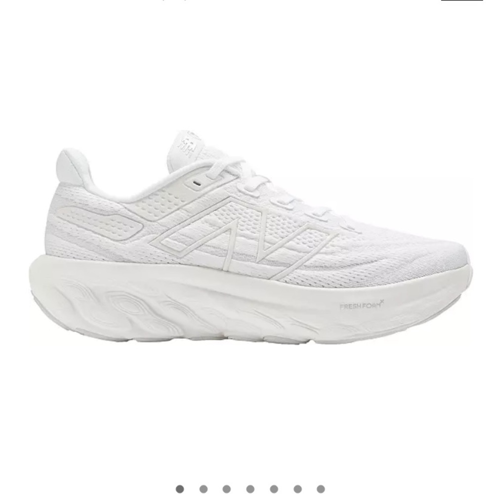 Brand new new balance fresh foam 1080v13